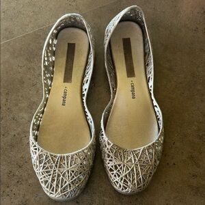 Melissa + campana Women's flats